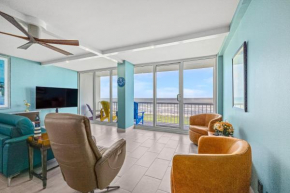 Galvestonian 600 - Beachfront Elegance